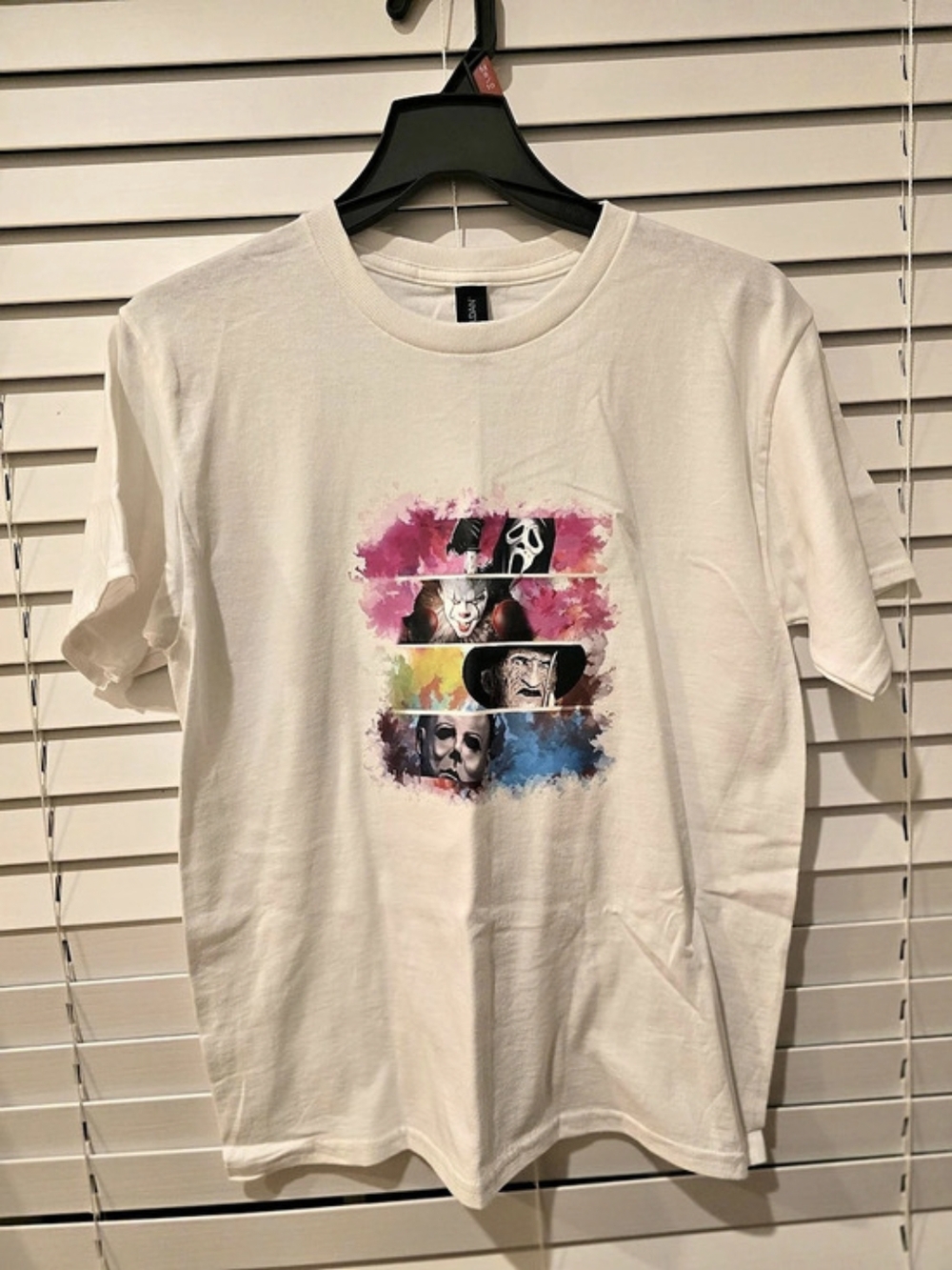 Gildan Graphic Short Sleeve Tee